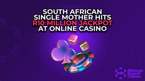 Jackpot Casinos in South Africa (2024) .